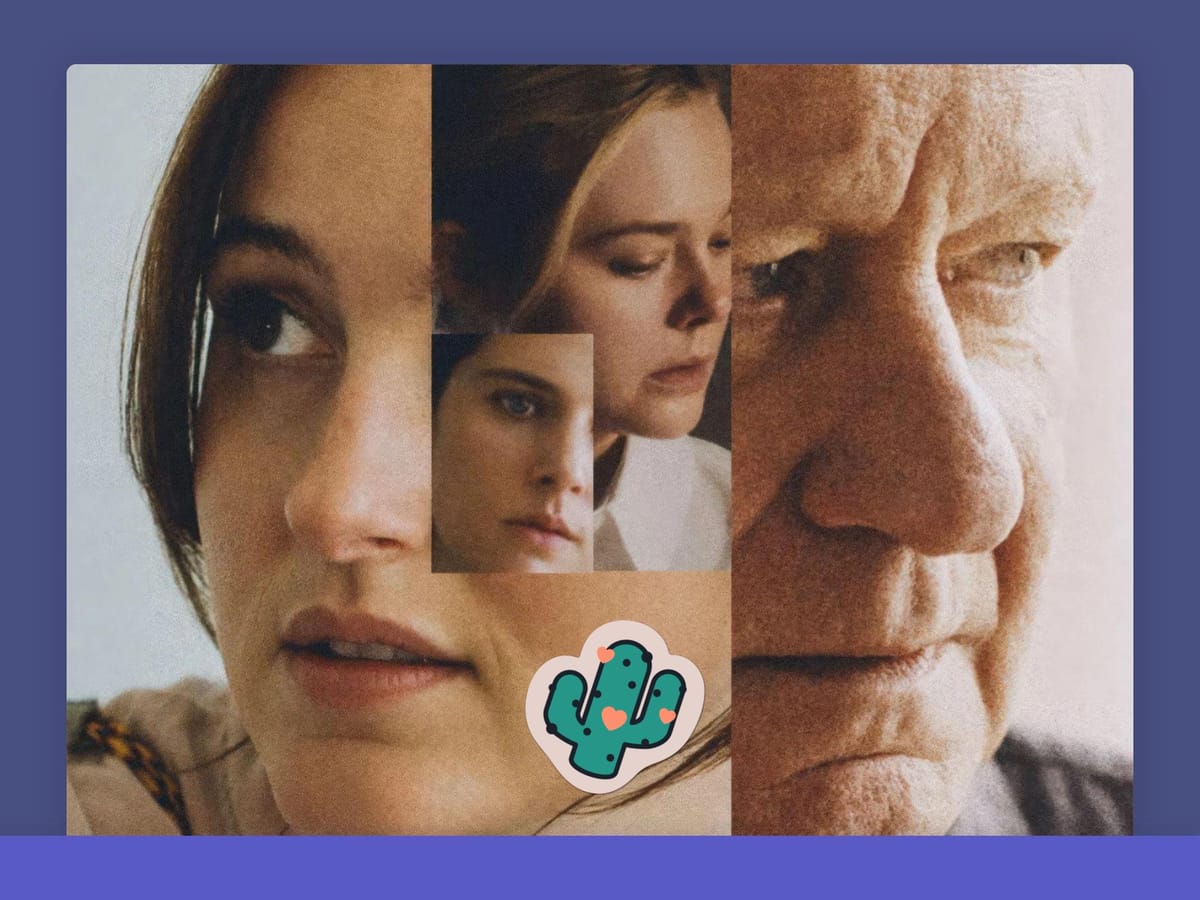 Sentimental Value (2025)