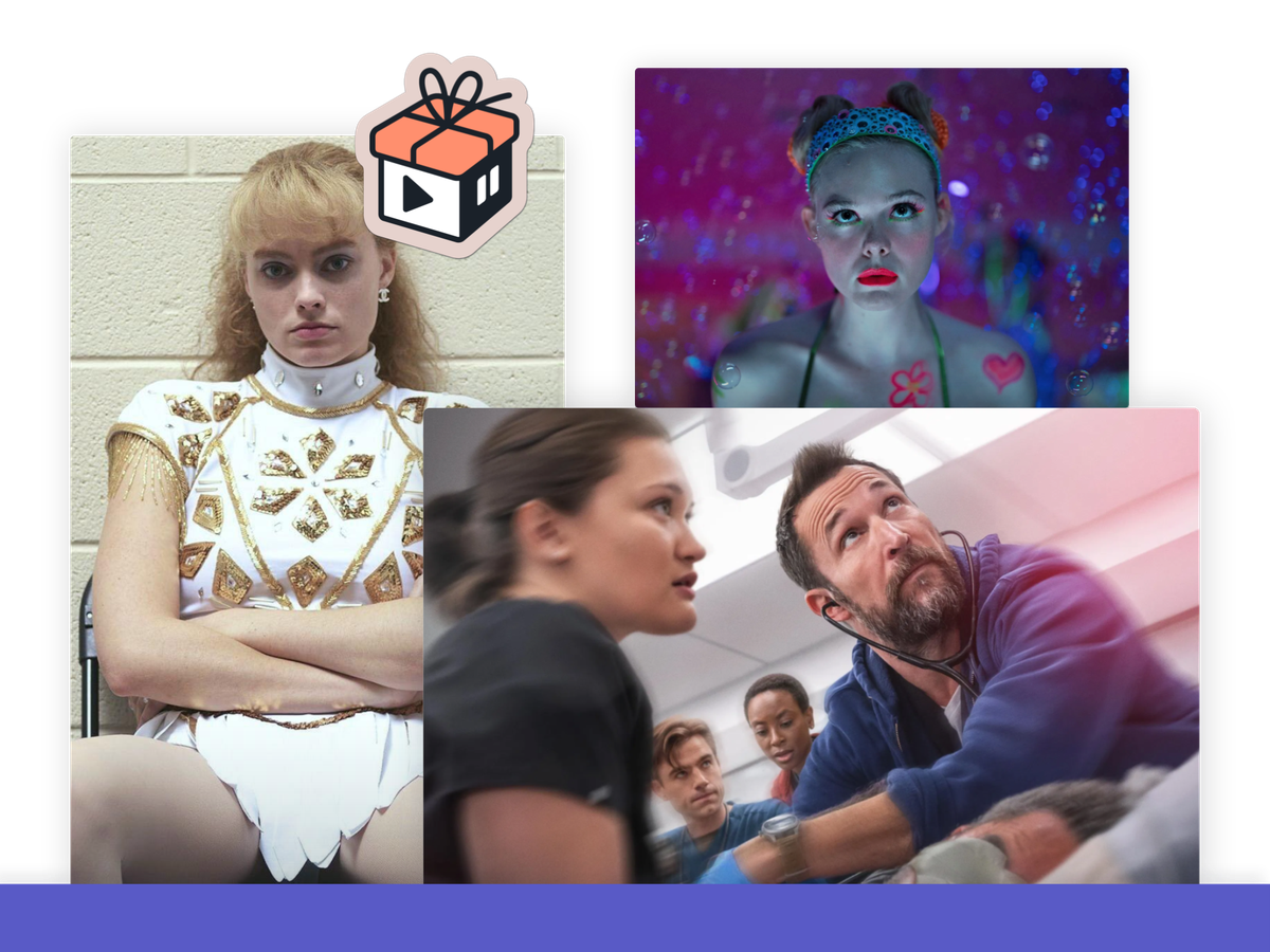 Die Ausgabe ohne Streaming-Originals (aus Prinzip)