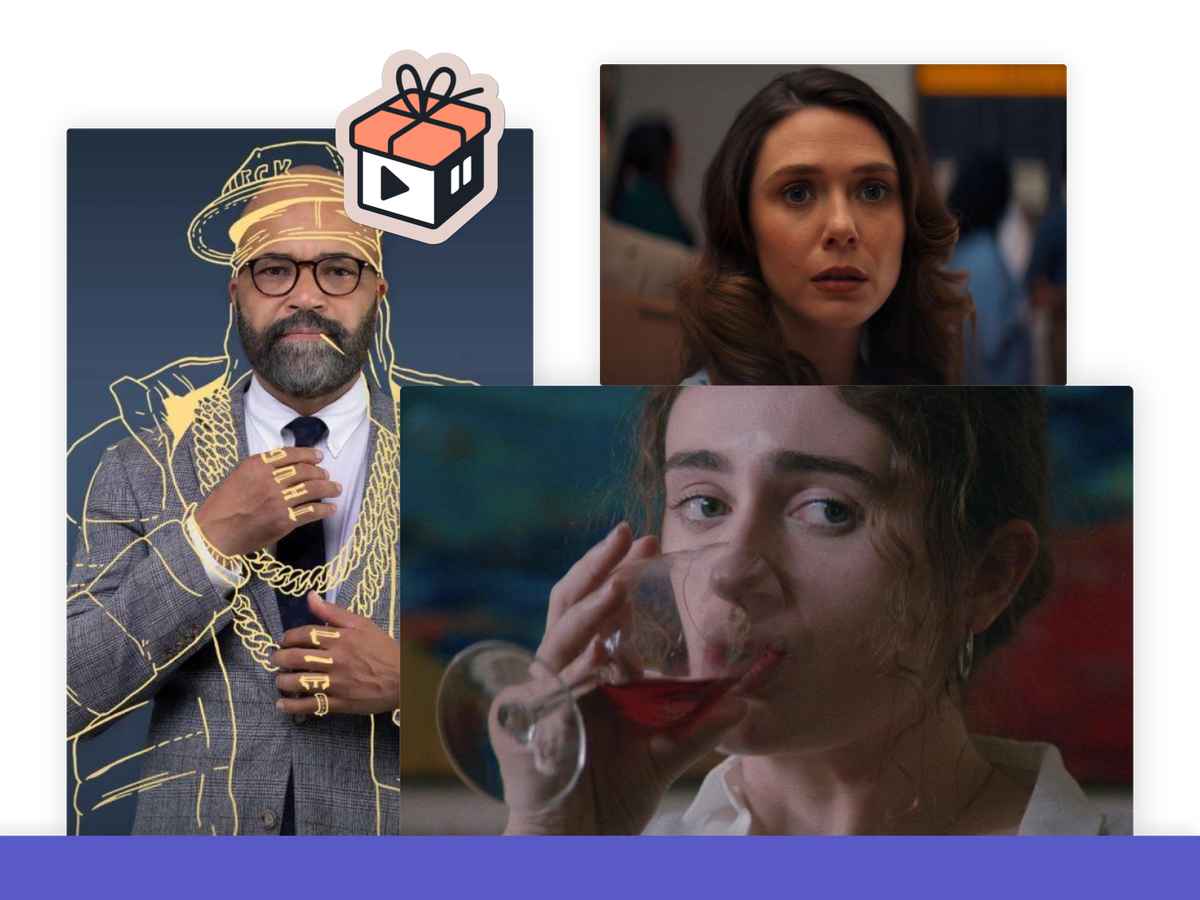 Die Ausgabe mit dem Streaminggewissen