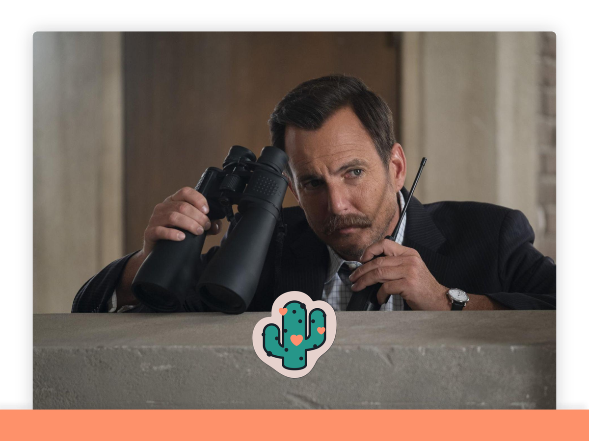 Murderville (Staffel 1, 2022)
