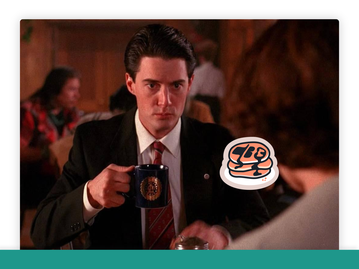 Agent Dale Cooper aus „Twin Peaks“: Der Pfadfinder