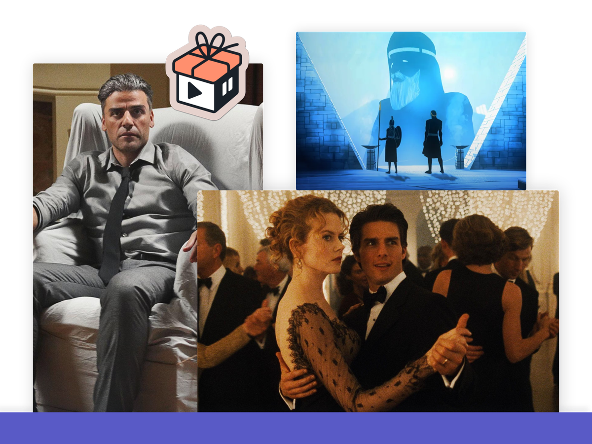 Die Ausgabe mit dem Ende der übervollen Watchlist