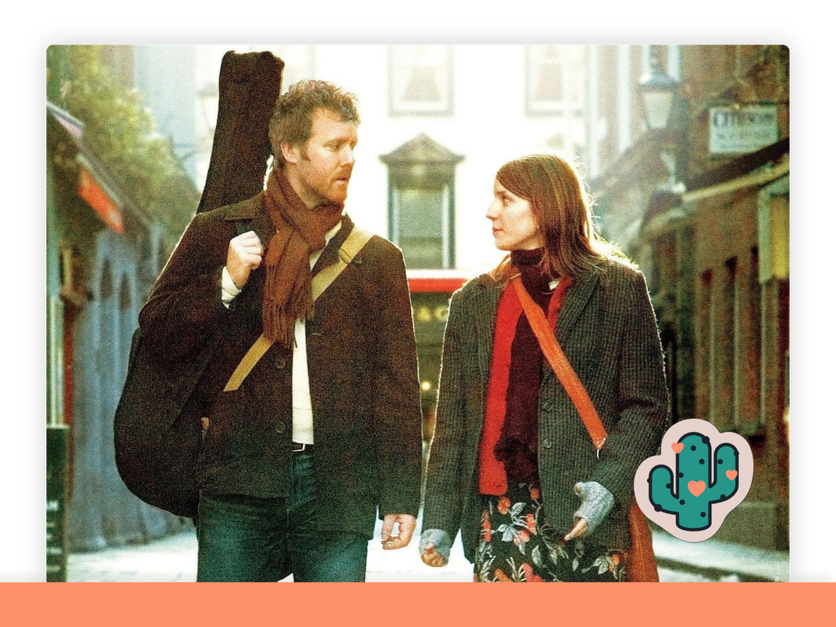Once (2007)