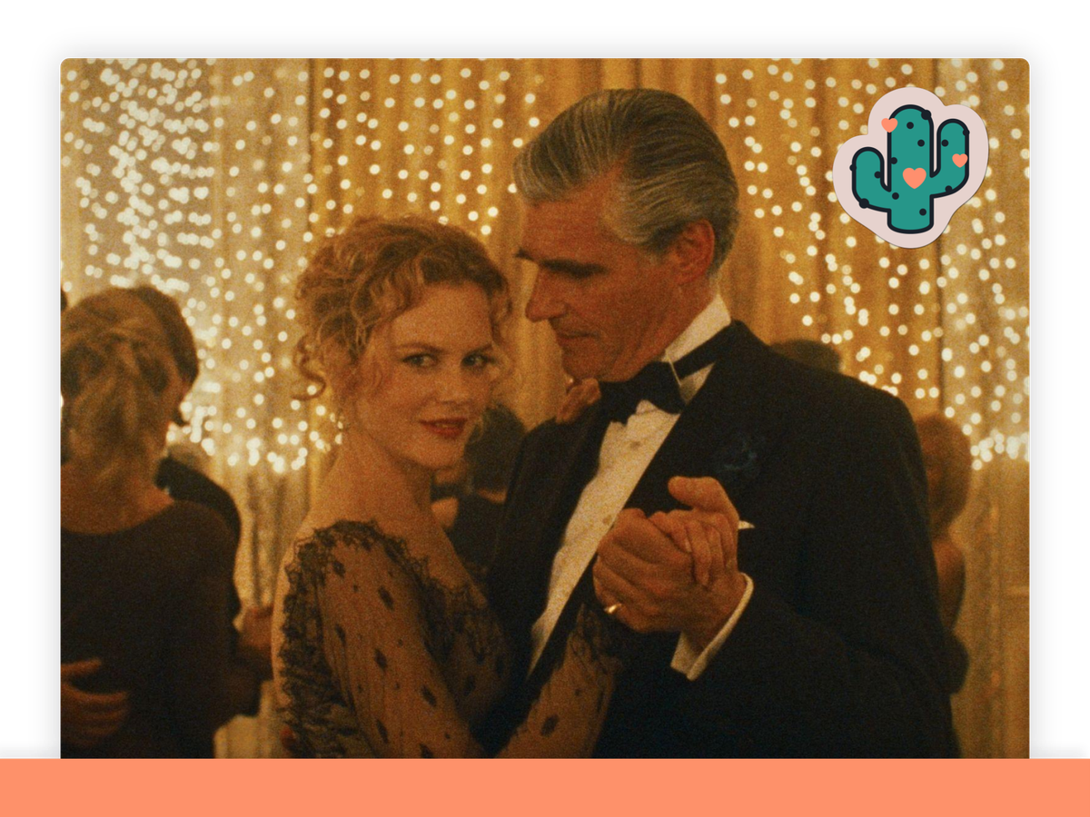 Eyes Wide Shut (1999)