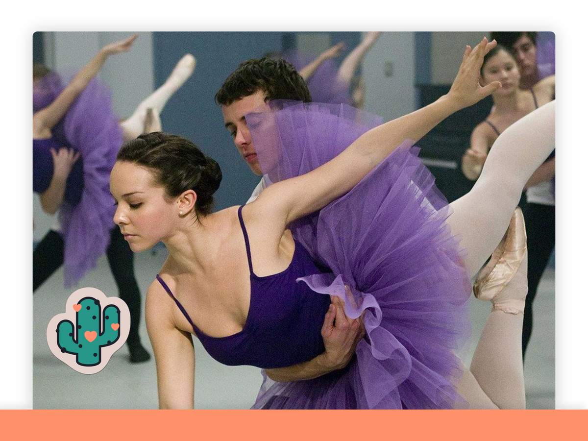 Dance Academy – Tanz deinen Traum! (Staffel 1-3, 2010-13)