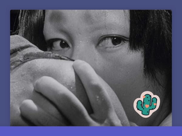 Rashomon (1950)