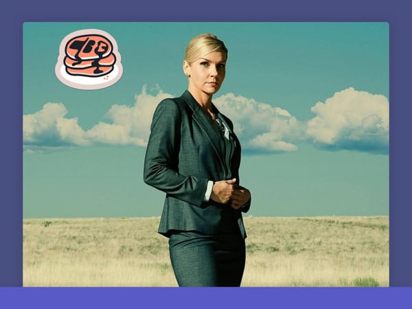Kim Wexler aus „Better Call Saul“: Geradlinig mit einem fatalen Faible für Gaunerei