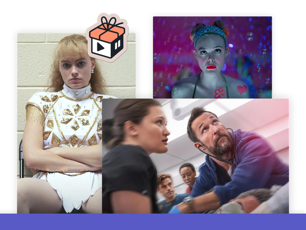 Die Ausgabe ohne Streaming-Originals (aus Prinzip)