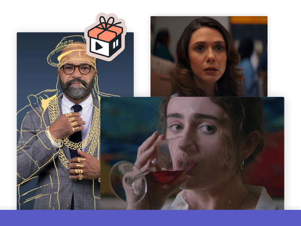 Die Ausgabe mit dem Streaminggewissen