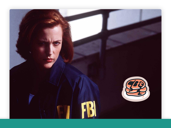 Dana Scully aus „Akte X“: Schillerndes Original statt Prototyp einer „starken Frau”