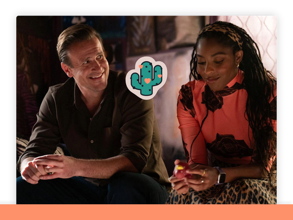 Shrinking (Staffel 1-3, seit 2023)