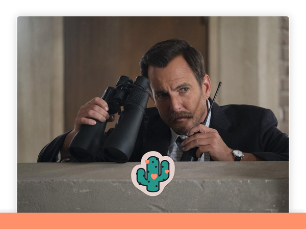 Murderville (Staffel 1, 2022)