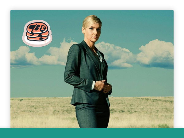 Kim Wexler aus „Better Call Saul“: Geradlinig mit einem fatalen Faible für Gaunerei