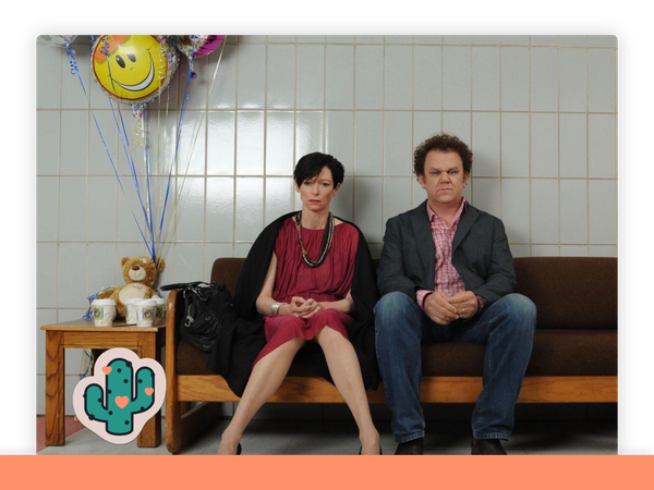 We Need to Talk About Kevin (2011)
