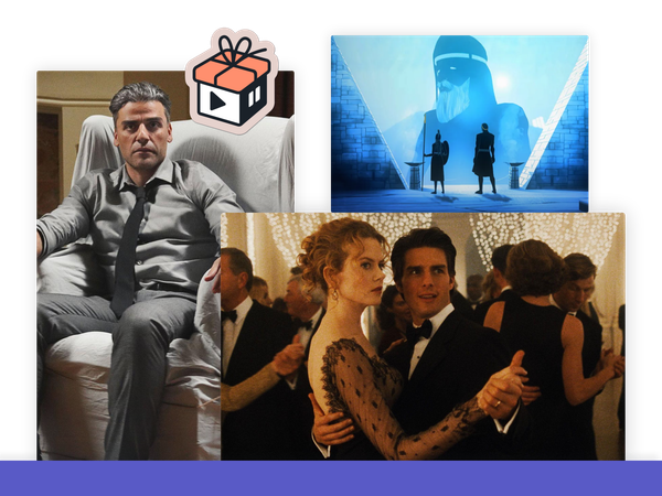 Die Ausgabe mit dem Ende der übervollen Watchlist