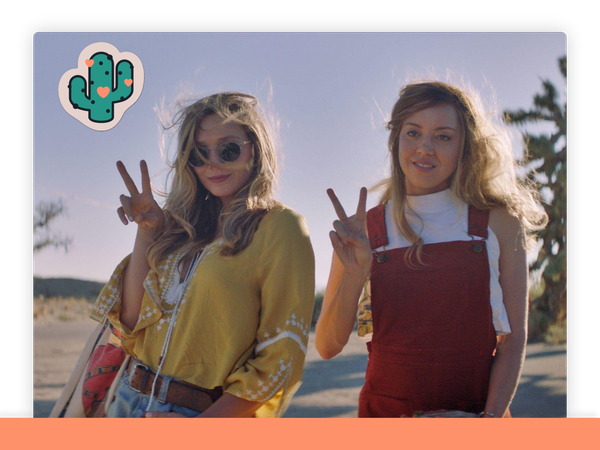 Ingrid Goes West (2017)