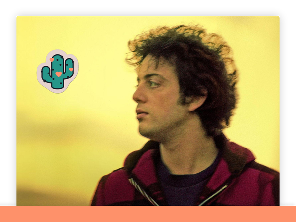 Billy Joel: And So It Goes (Doku-Zweiteiler, 2025)