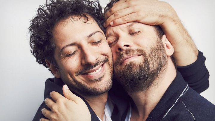 Jerks Staffel 1 Netflix Jerks Staffel 1 Netflix