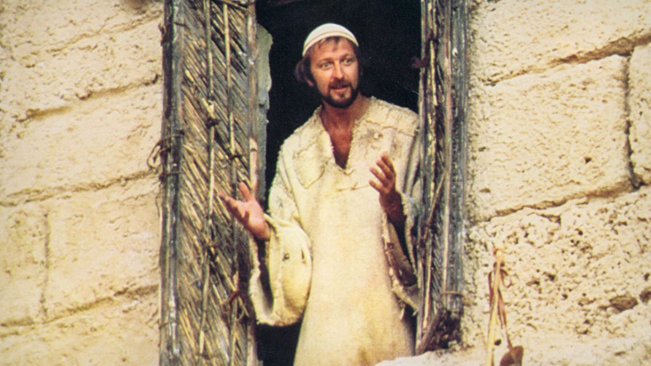 Das Leben des Brian Shelfd