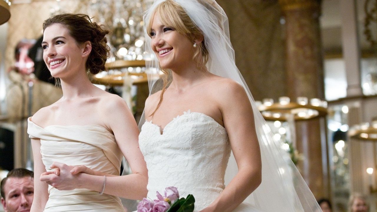 Bride Wars Beste Feindinnen Shelfd