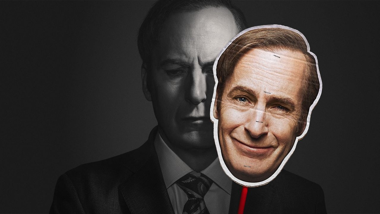 Better Call Saul (Staffel 16) Shelfd