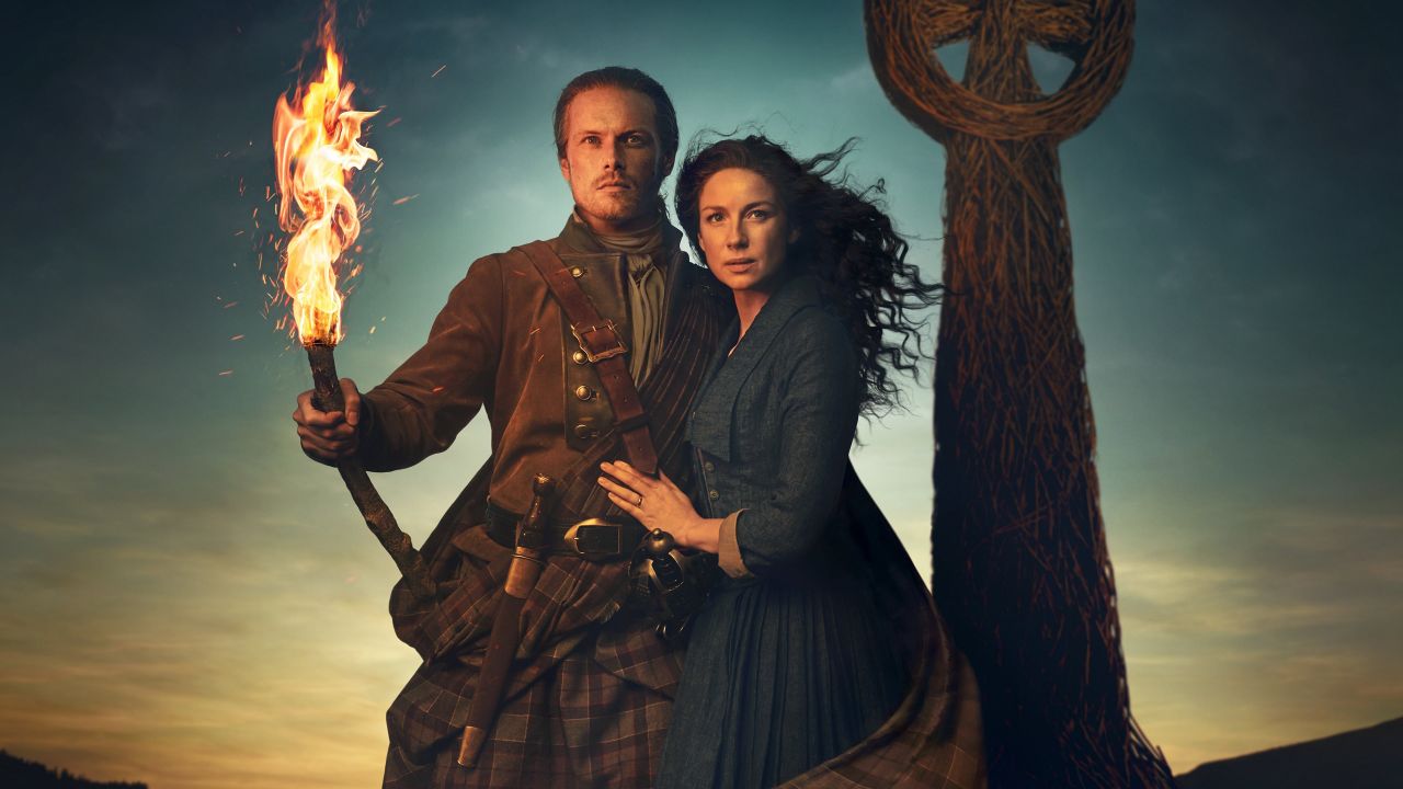 Outlander Staffel 4 Folge 1 Outlander Staffel 4 Folge 1