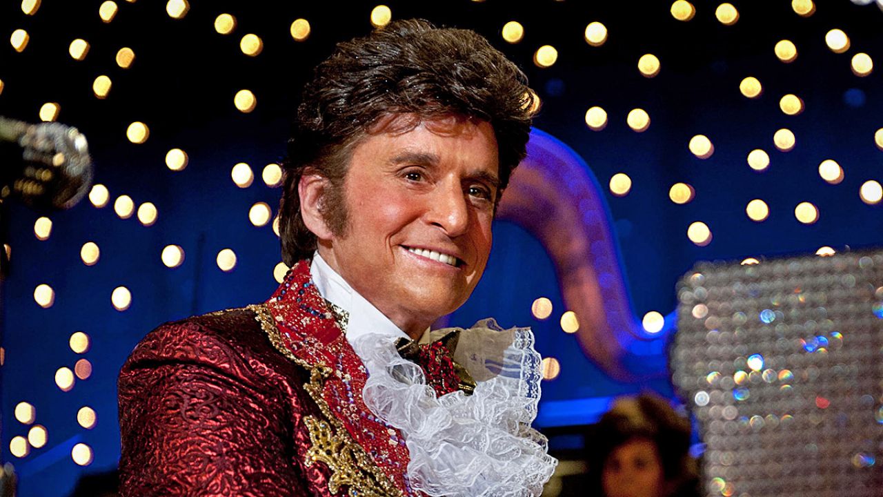 Liberace Zu viel des Guten ist wundervoll Shelfd Liberace Zu viel des Guten ist wundervoll Shelfd