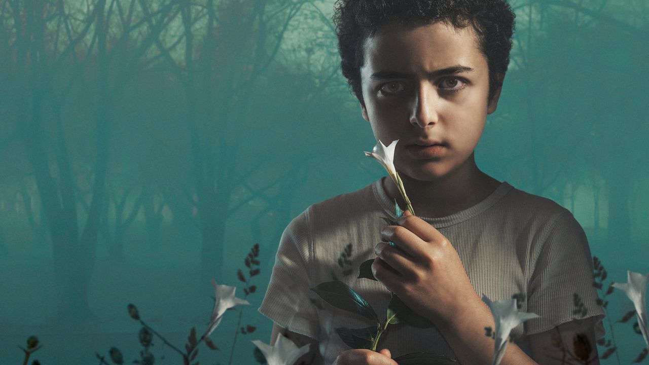 The Sinner (Staffel 12) Shelfd