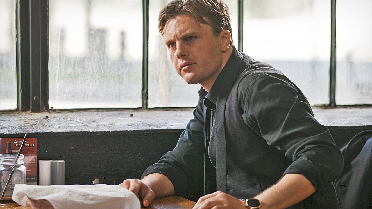 Criminal Activities Shelfd