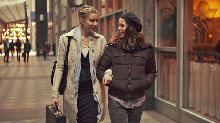 Flirten filmabend