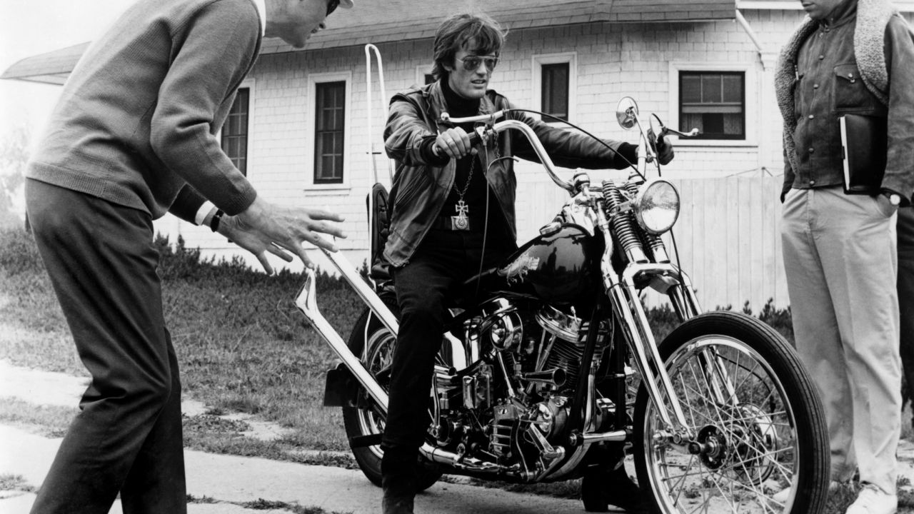 The Movies Die Geschichte Hollywoods (Dokuserie) Shelfd