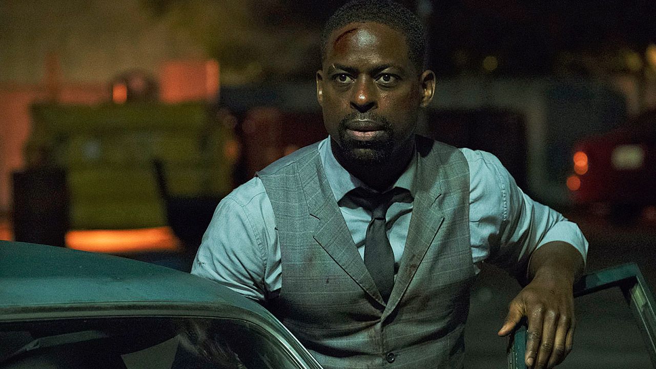 Hotel Artemis Shelfd