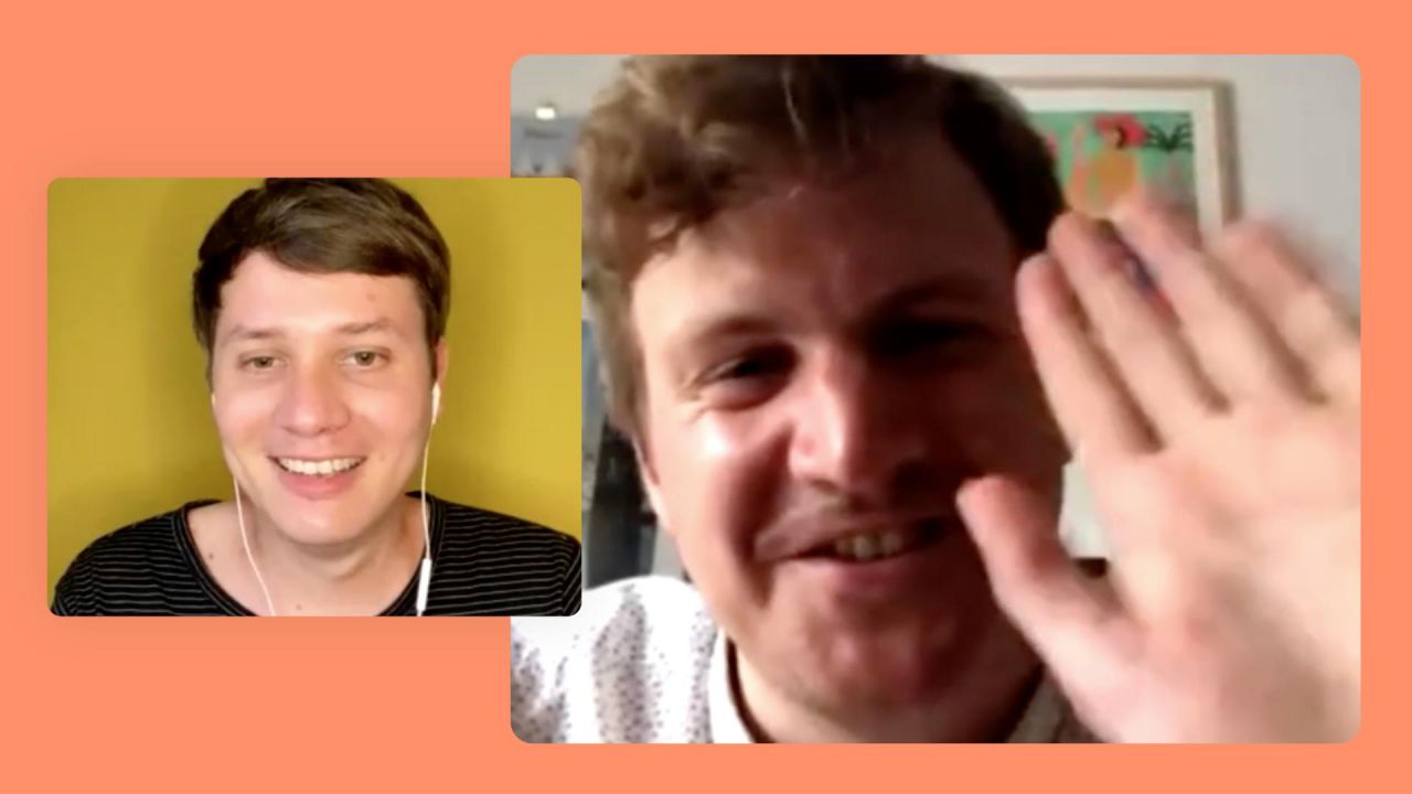 Gaston Stabiszewski über IndieStreaming und seinen Debütfilm „Pasadena