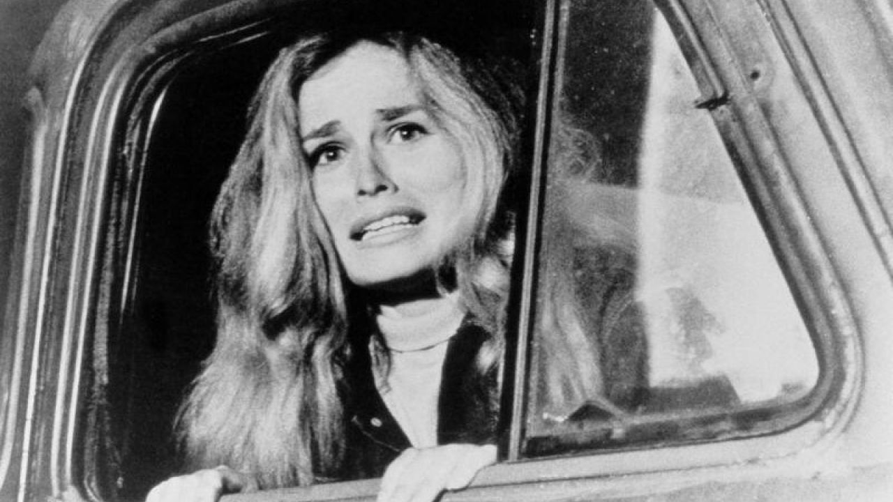 Nacht der lebenden Toten (1968) Shelfd