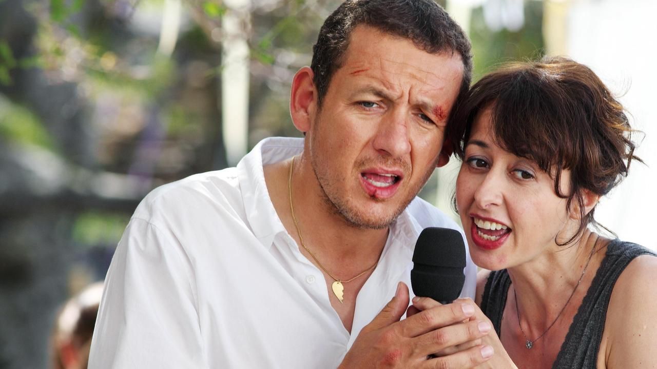 Eyjafjallajökull Der unaussprechliche Vulkanfilm Shelfd